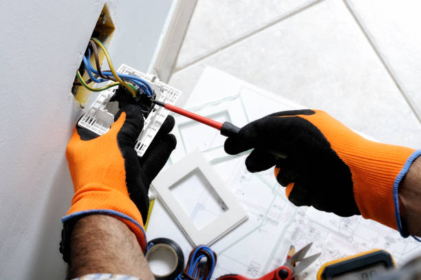 Best Emergency Electrical Repair Services  in Kimberly, WI